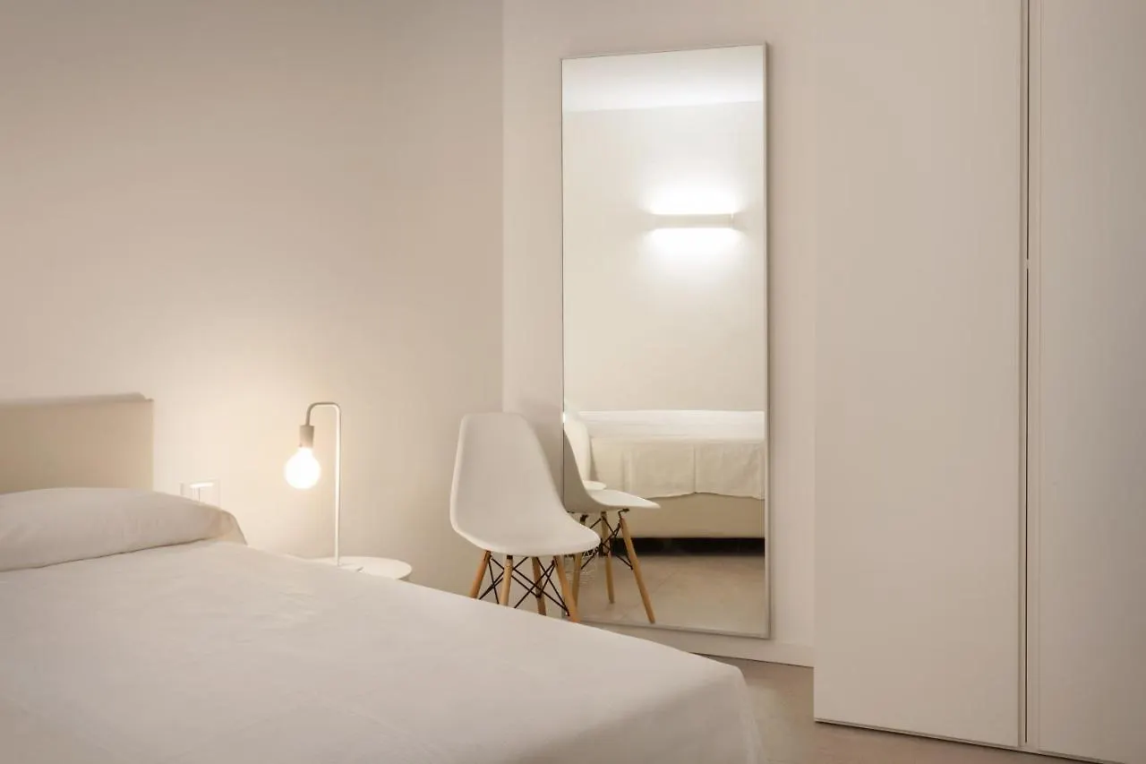 Apartment Azzurro Torri Del Benaco