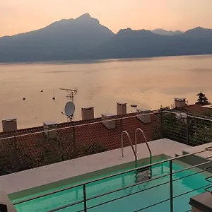  Ferienhaus Il Sogno 1 Piscina E Vista