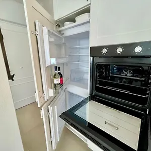  Apartment Casa Prima Gardenia