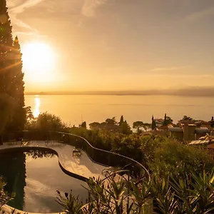 Ca Del Lejlighedshotel