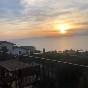  Apartment Casa Patrizia