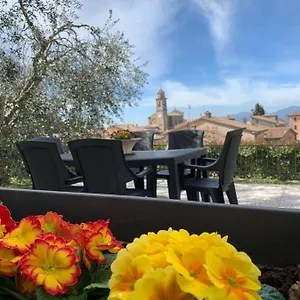  Apartment Casa Bruna, 3-room With Private Garden
