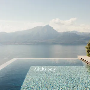 Cape Of Senses Hotel