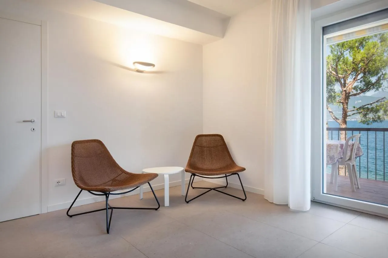 Apartment Azzurro Torri Del Benaco 0*,  Italien