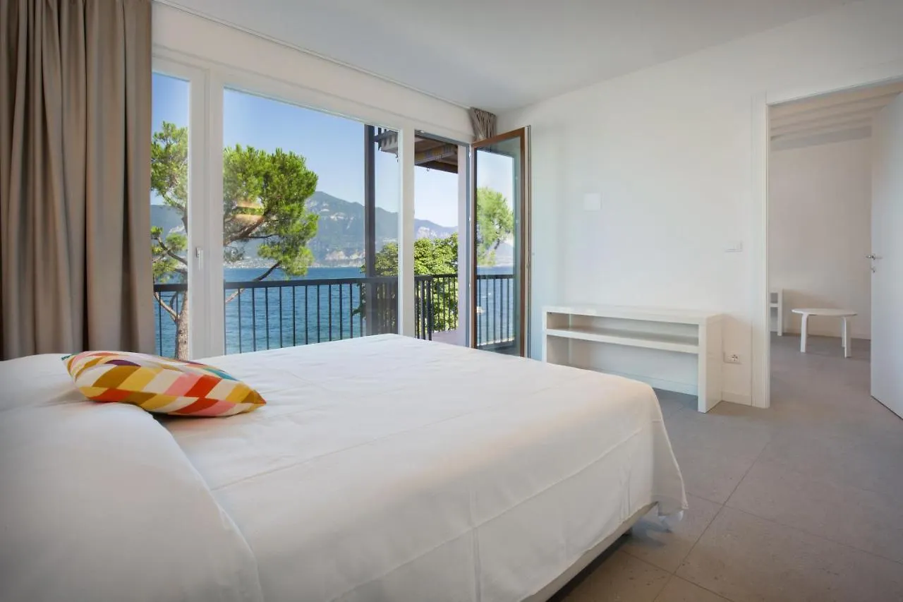 Apartment Azzurro Torri Del Benaco