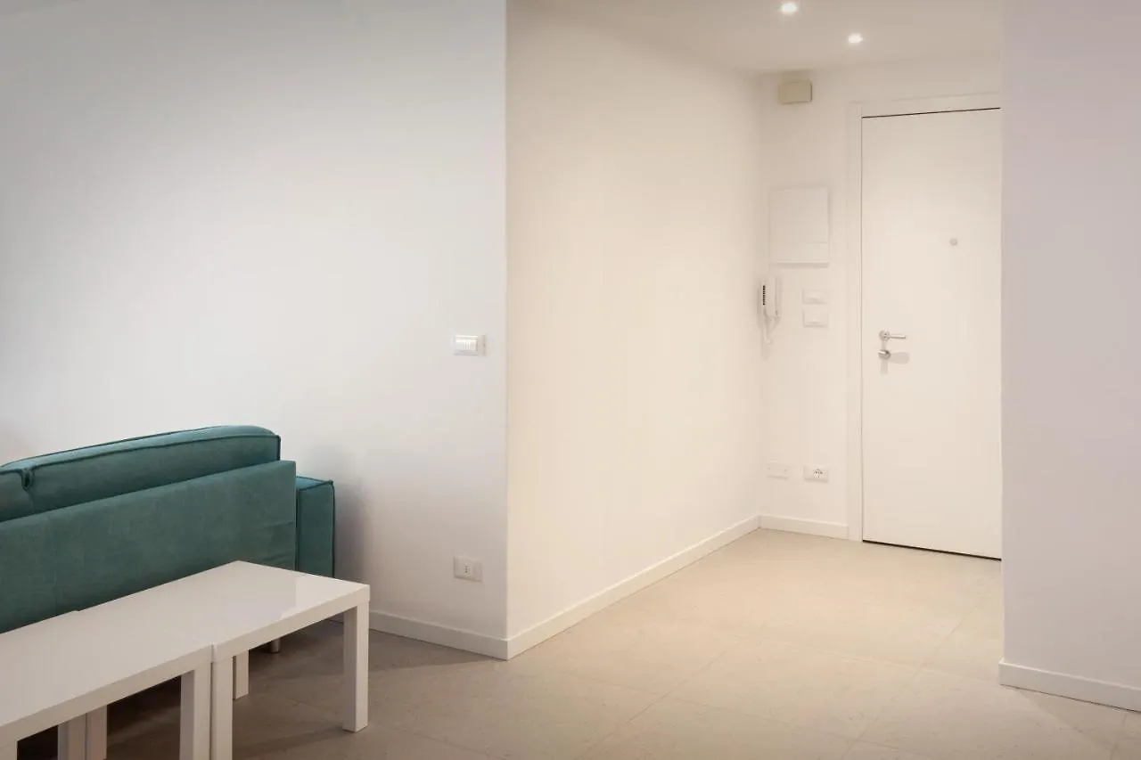 Apartment Azzurro Torri Del Benaco