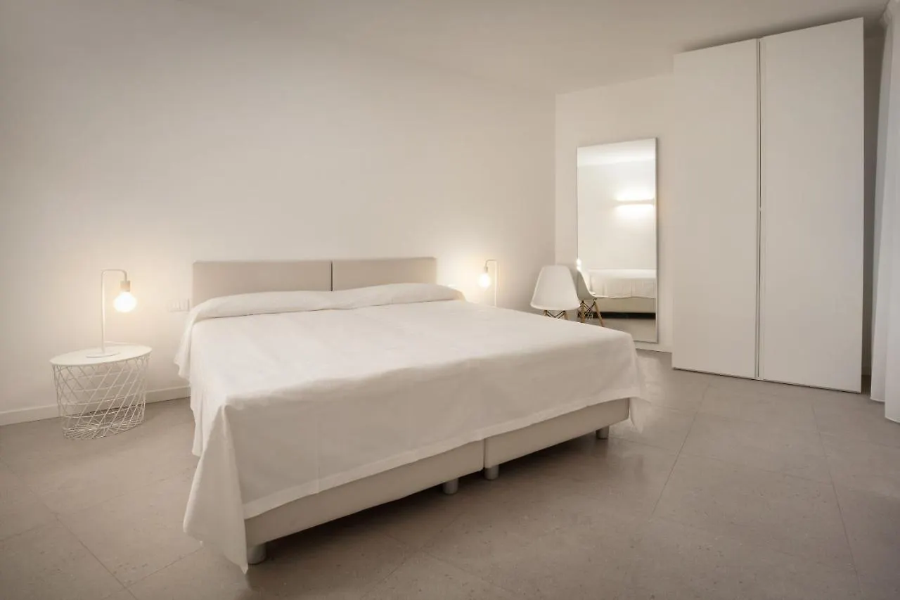 Apartment Azzurro Torri Del Benaco