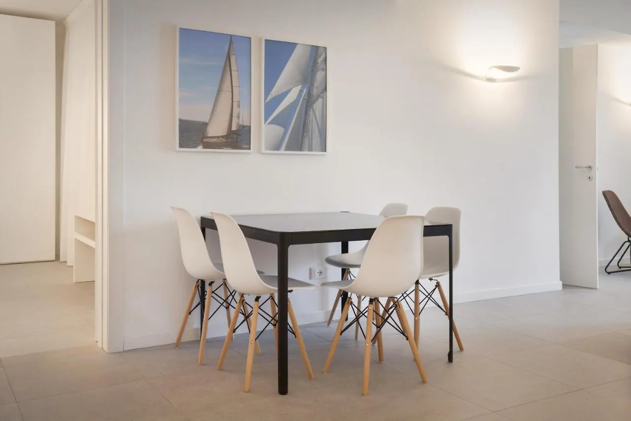 Apartment Azzurro Torri Del Benaco