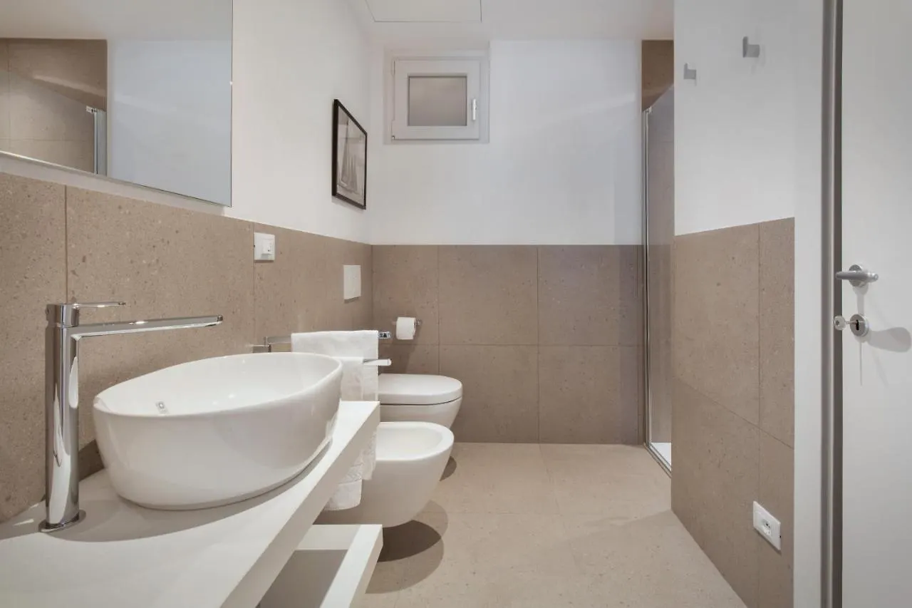 Apartment Azzurro Torri Del Benaco