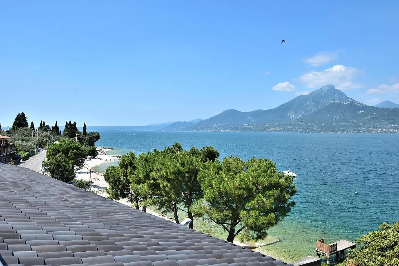 Apartment Azzurro Torri Del Benaco
